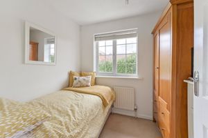 Bedroom Three- click for photo gallery
